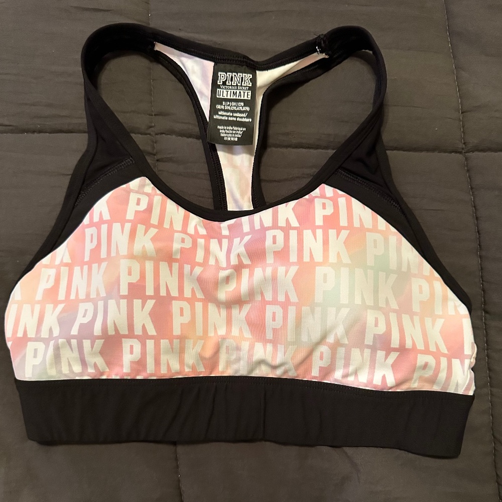 Sports bra
